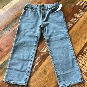 Kids Gap Jeans Size (6 Husky) Original Fit
